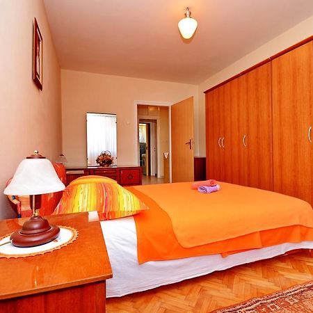 Apartment Franko Zadar Ngoại thất bức ảnh