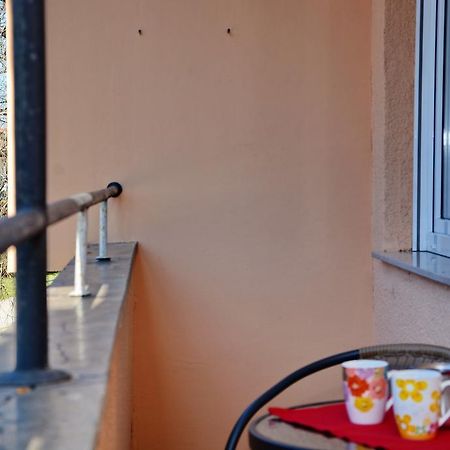 Apartment Franko Zadar Ngoại thất bức ảnh