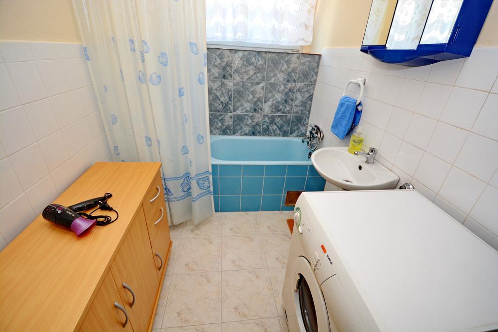 Apartment Franko Zadar Ngoại thất bức ảnh