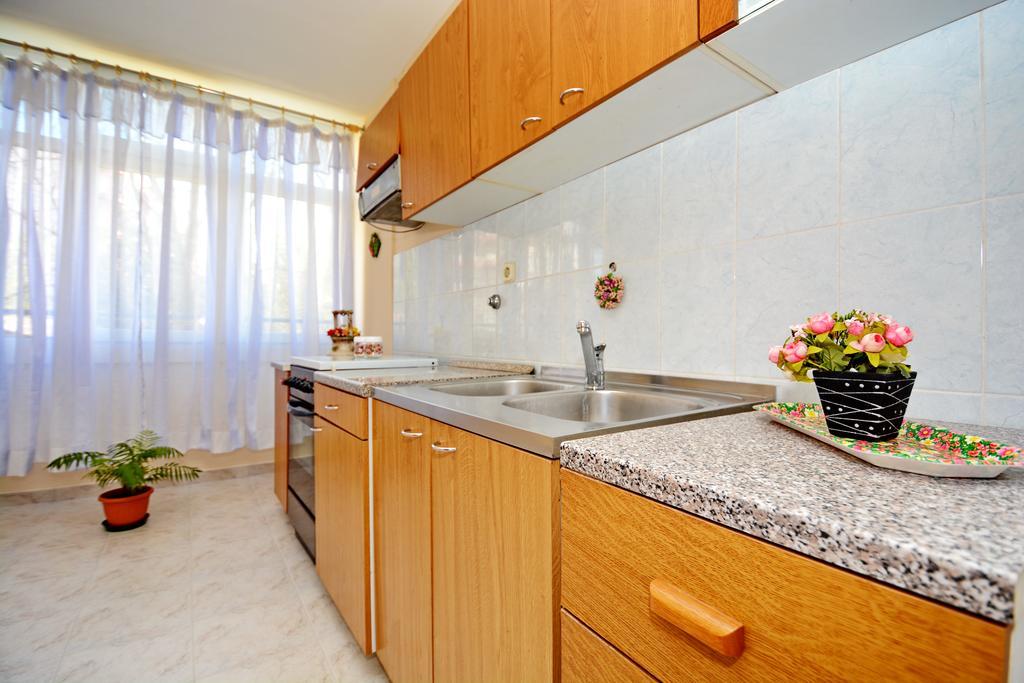 Apartment Franko Zadar Ngoại thất bức ảnh