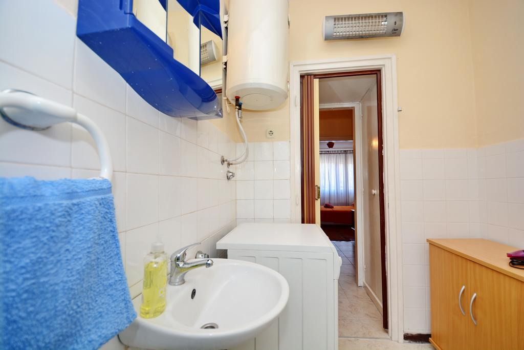 Apartment Franko Zadar Ngoại thất bức ảnh