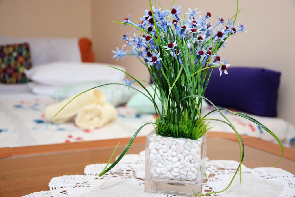 Apartment Franko Zadar Ngoại thất bức ảnh