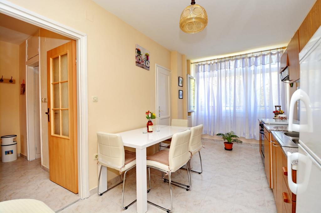 Apartment Franko Zadar Ngoại thất bức ảnh