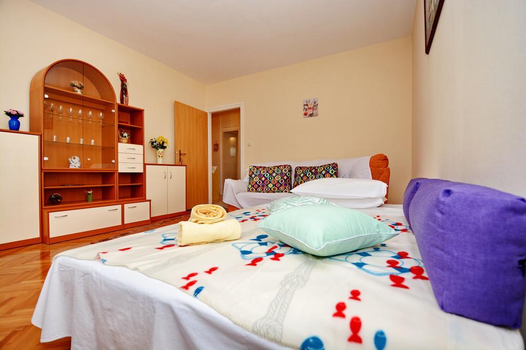 Apartment Franko Zadar Ngoại thất bức ảnh