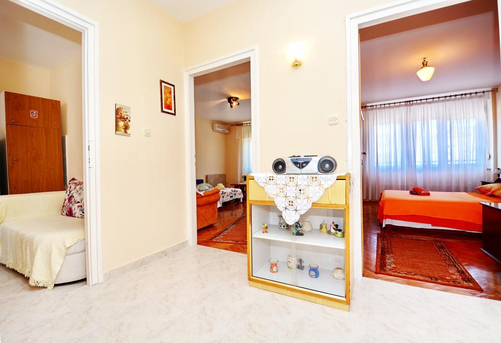 Apartment Franko Zadar Ngoại thất bức ảnh