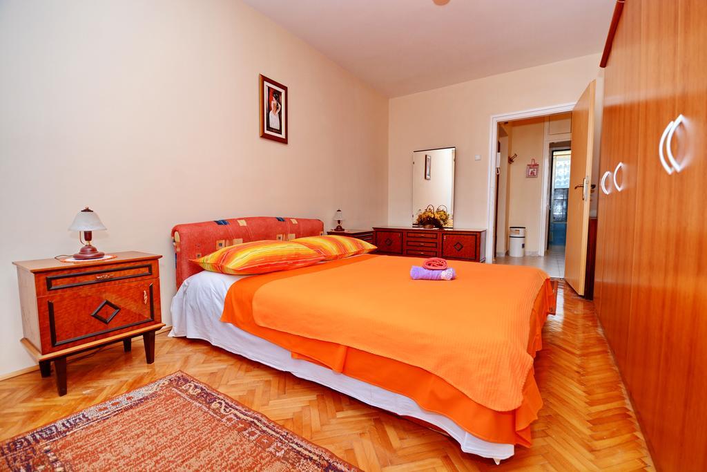 Apartment Franko Zadar Ngoại thất bức ảnh