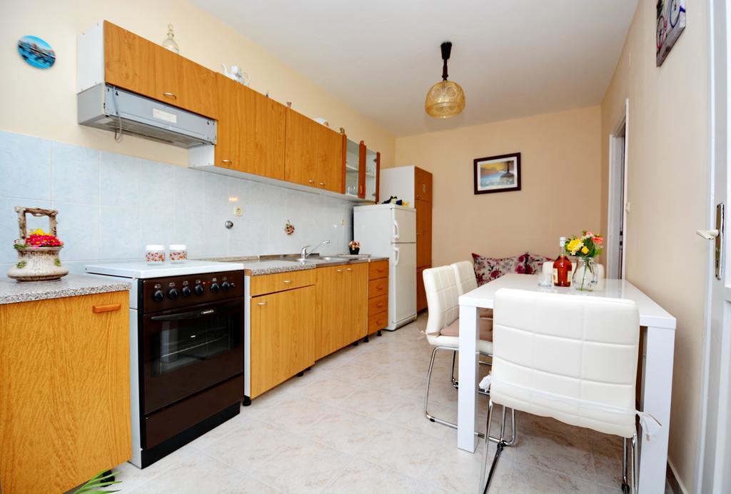 Apartment Franko Zadar Ngoại thất bức ảnh