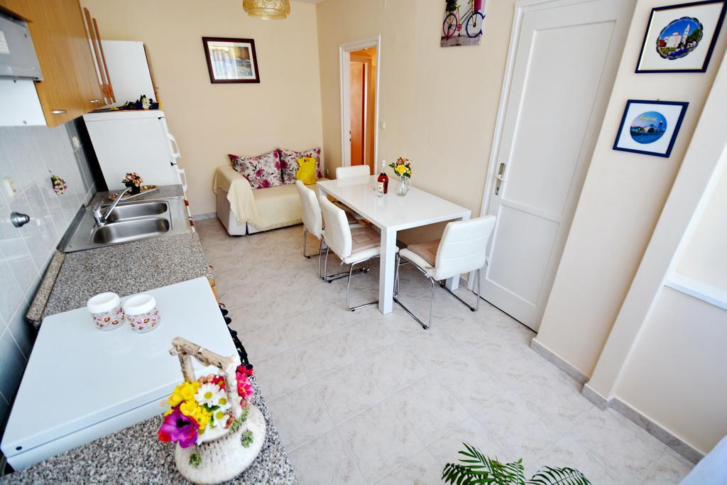 Apartment Franko Zadar Ngoại thất bức ảnh