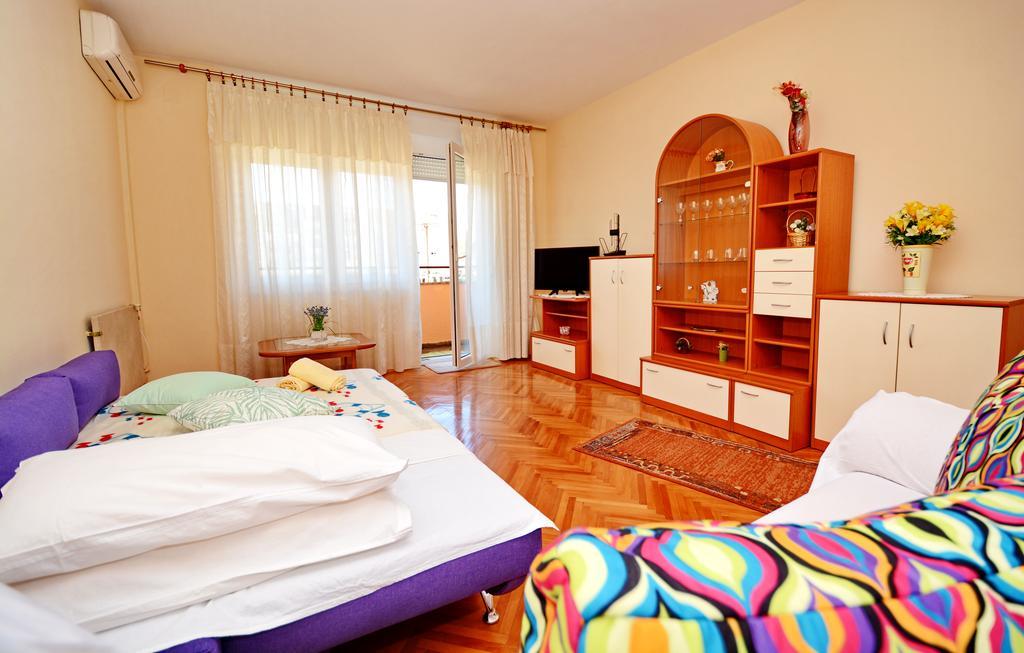 Apartment Franko Zadar Ngoại thất bức ảnh