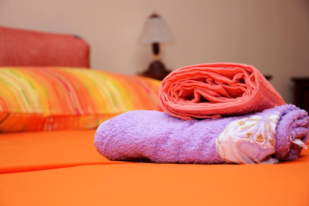 Apartment Franko Zadar Ngoại thất bức ảnh