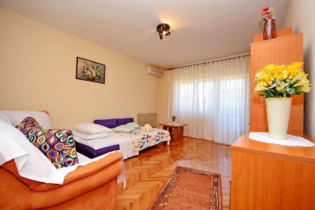 Apartment Franko Zadar Ngoại thất bức ảnh