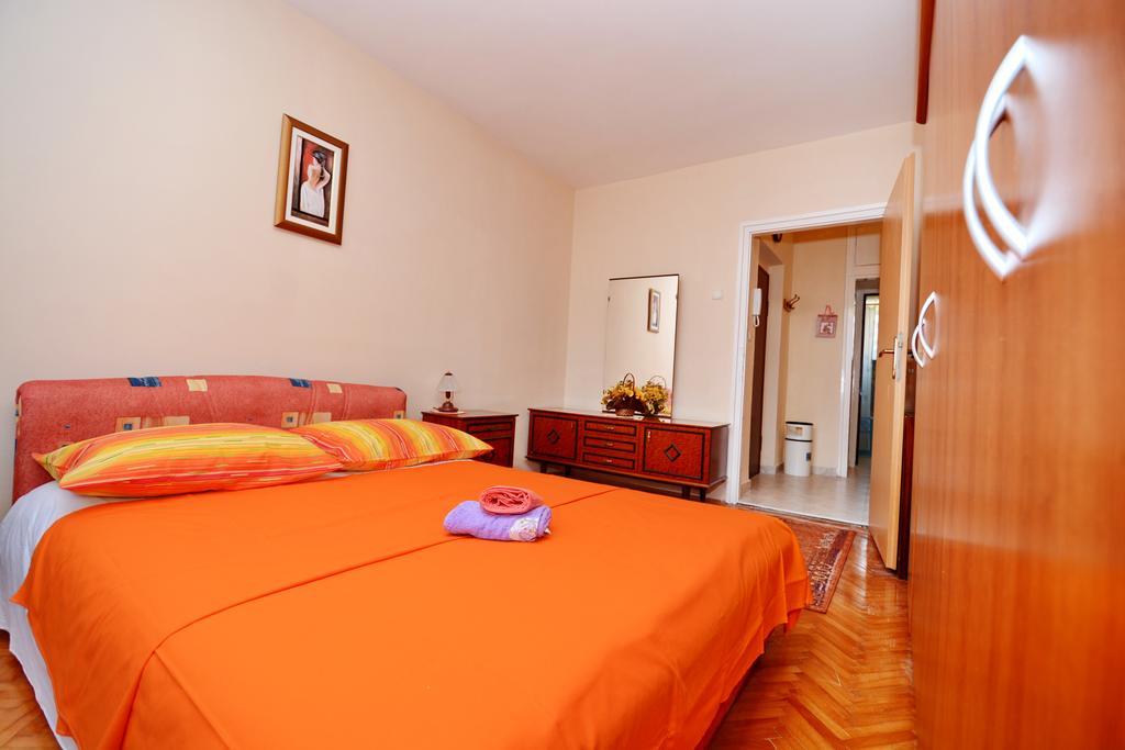 Apartment Franko Zadar Ngoại thất bức ảnh