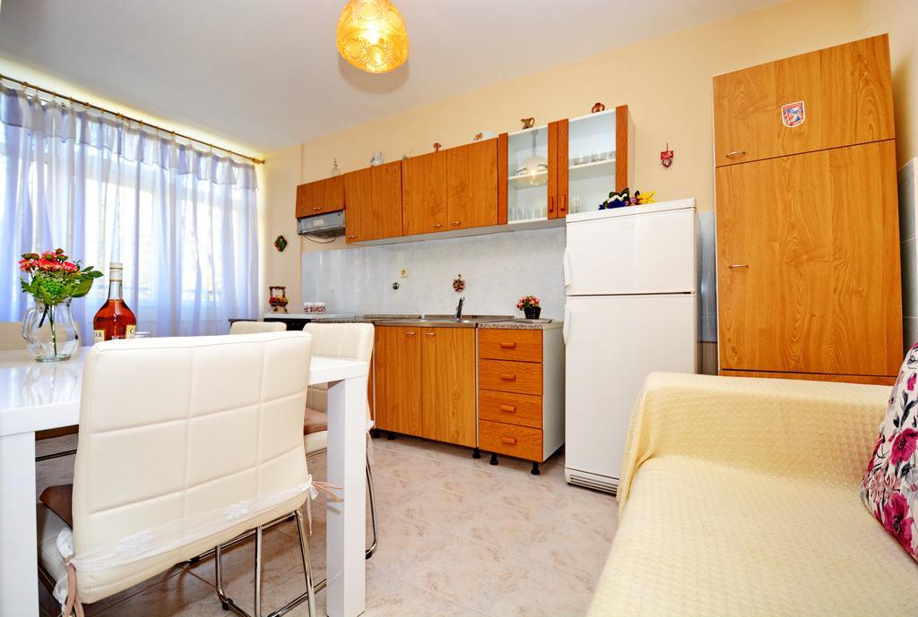 Apartment Franko Zadar Ngoại thất bức ảnh