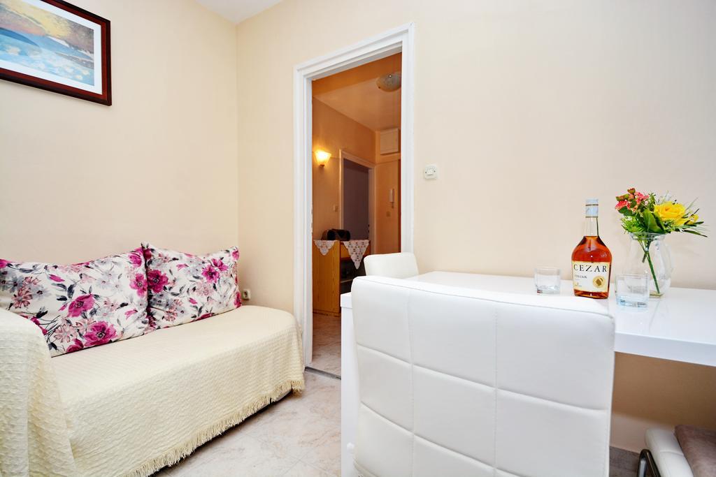 Apartment Franko Zadar Ngoại thất bức ảnh