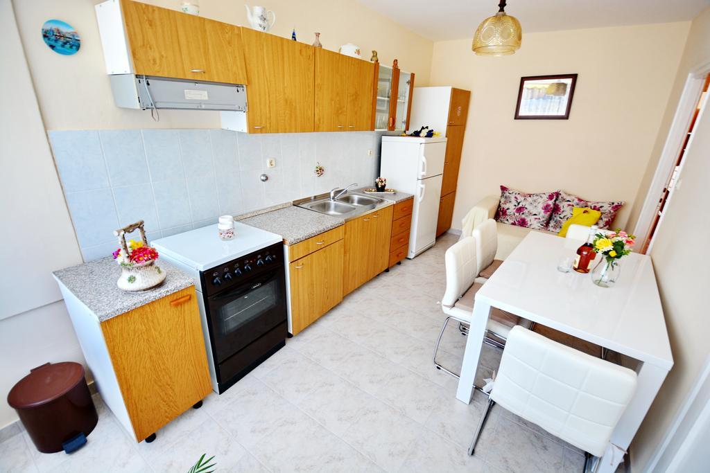 Apartment Franko Zadar Ngoại thất bức ảnh