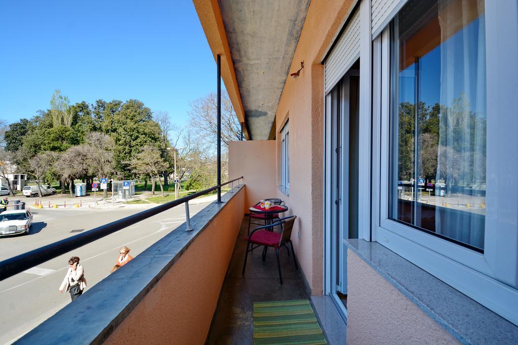 Apartment Franko Zadar Ngoại thất bức ảnh