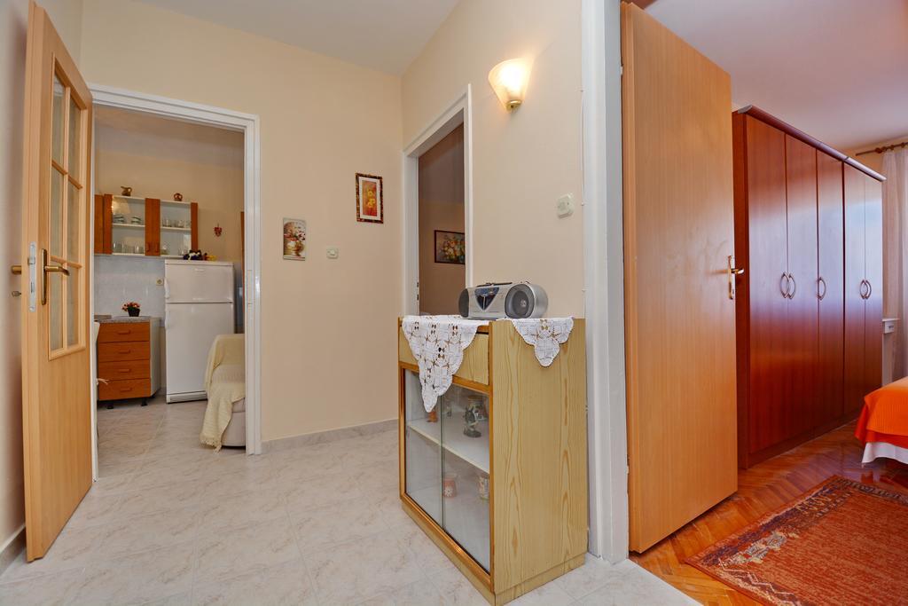 Apartment Franko Zadar Ngoại thất bức ảnh