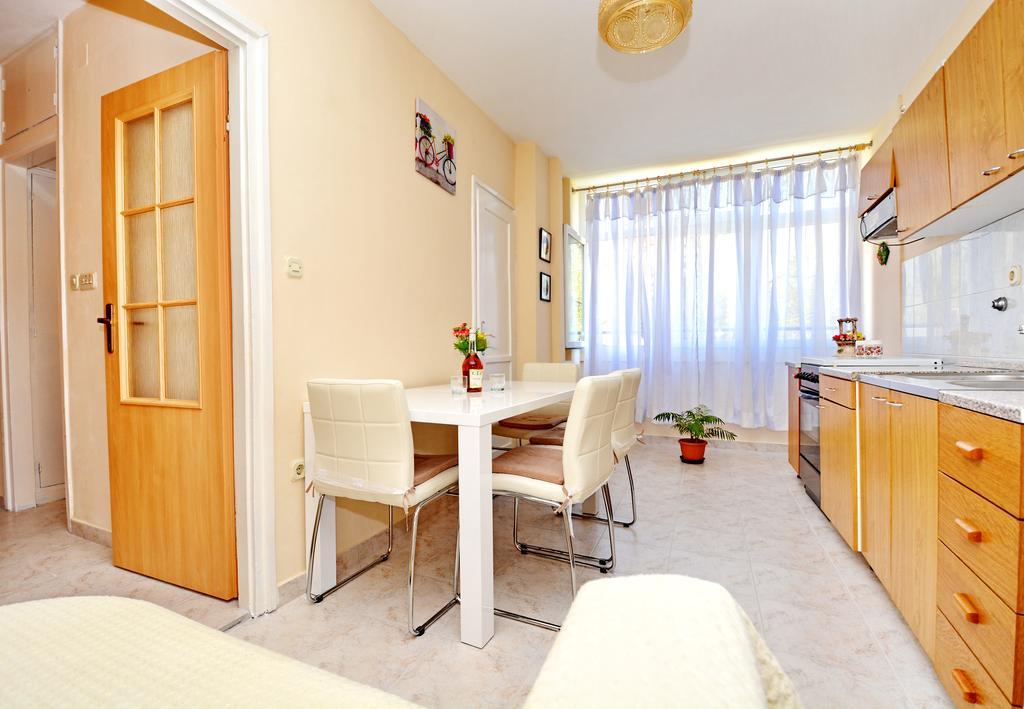 Apartment Franko Zadar Ngoại thất bức ảnh