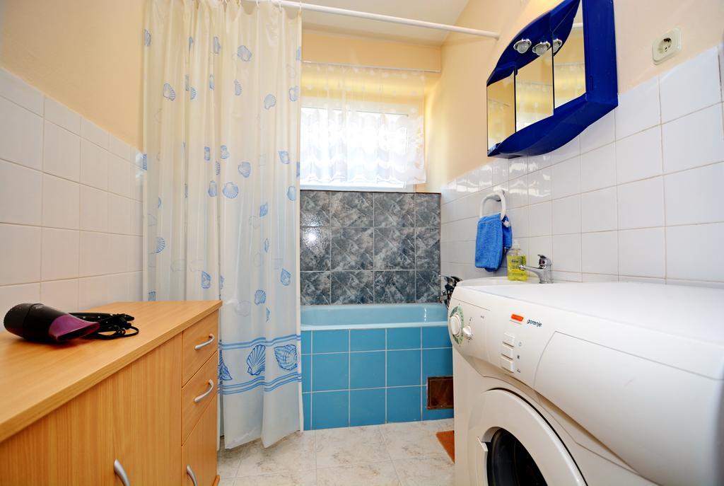 Apartment Franko Zadar Ngoại thất bức ảnh