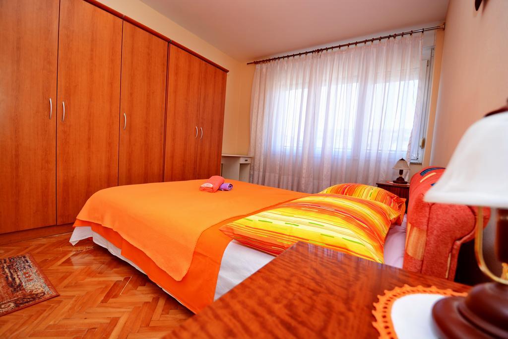 Apartment Franko Zadar Ngoại thất bức ảnh