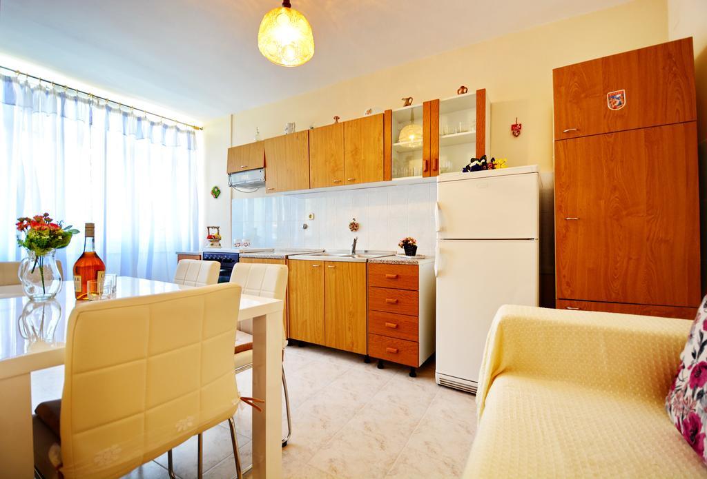 Apartment Franko Zadar Ngoại thất bức ảnh
