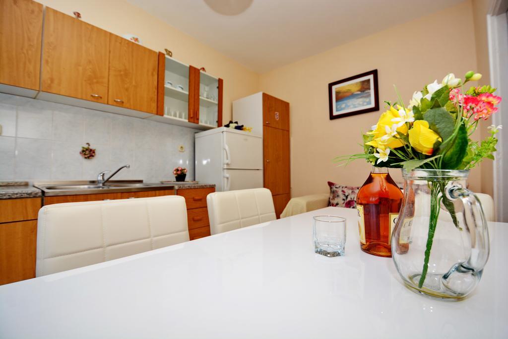 Apartment Franko Zadar Ngoại thất bức ảnh